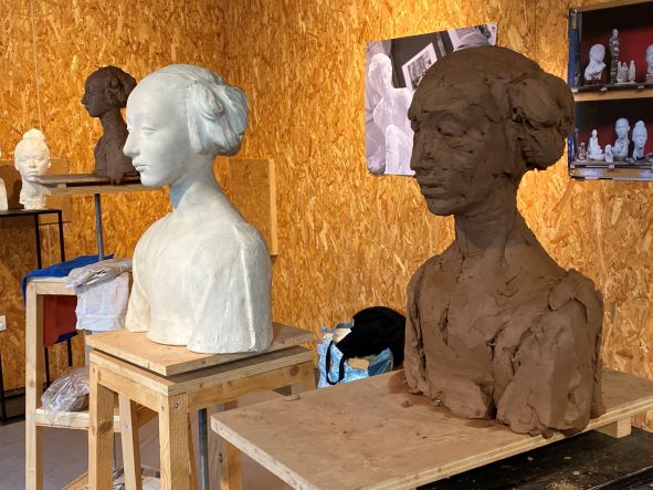 les statères en action